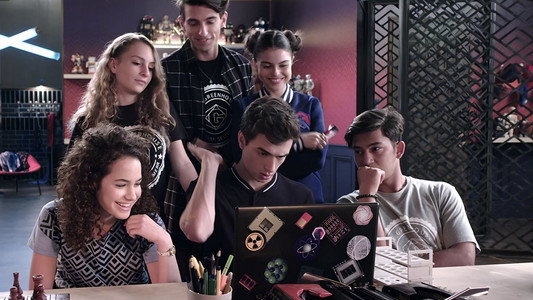 Greenhouse Academy