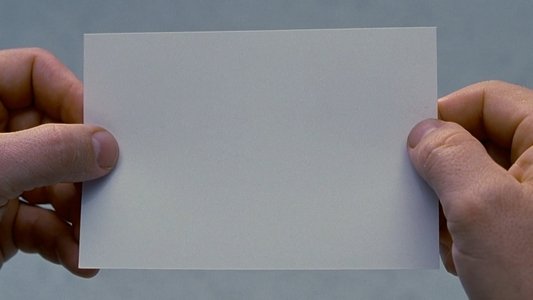 One Hour Photo