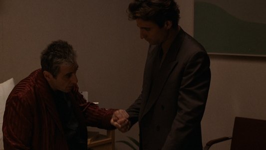 The Godfather Part III