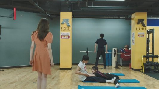 어른연습생