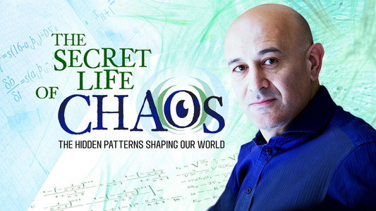 The Secret Life of Chaos