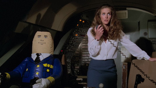 Airplane!