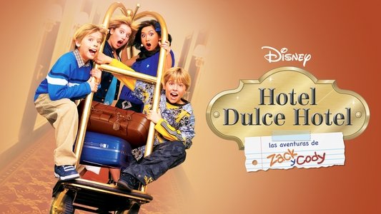 The Suite Life of Zack & Cody