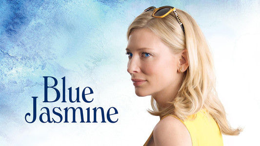 Blue Jasmine