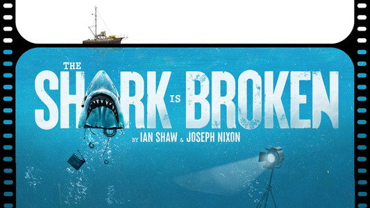 The Shark Is Broken