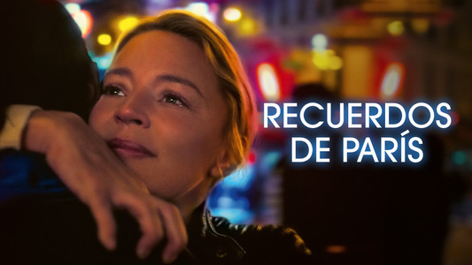 Revoir Paris