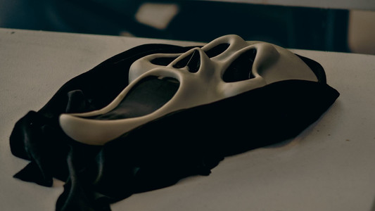 Scream: Short Film