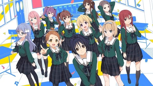 22/7(ナナブンノニジュウニ)