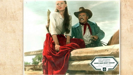 The Unforgiven