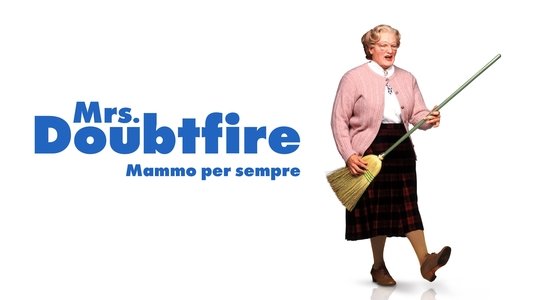 Mrs. Doubtfire