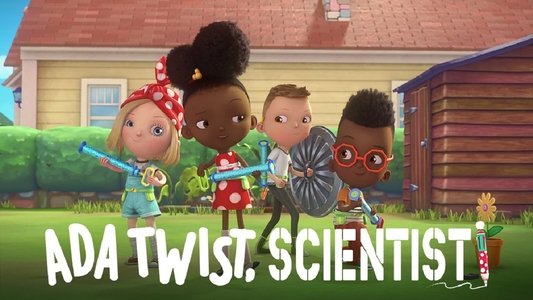 Ada Twist, Scientist
