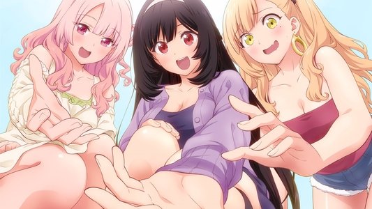 犬になったら好きな人に拾われた。
