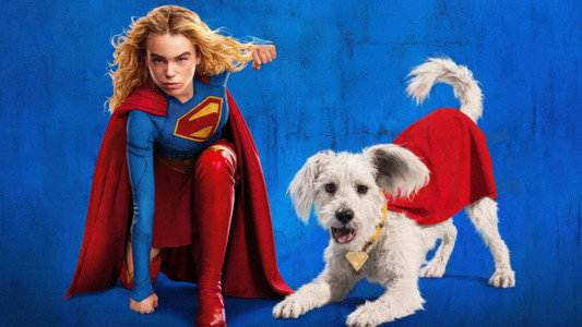 Supergirl