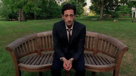 Detachment