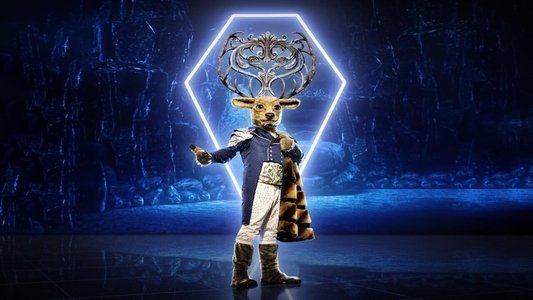 The Masked Singer