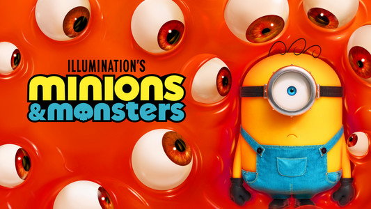 Minions & Monsters