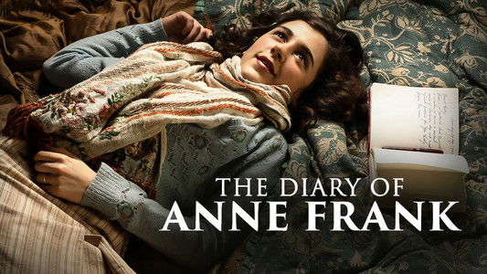 The Diary of Anne Frank