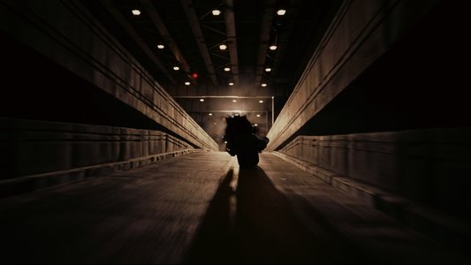 The Dark Knight