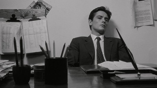 L'eclisse