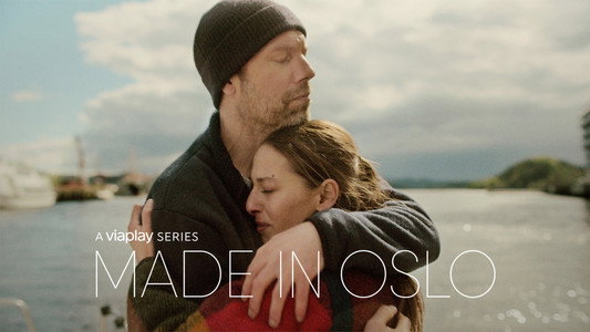Made in Oslo