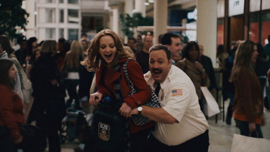 Paul Blart: Mall Cop