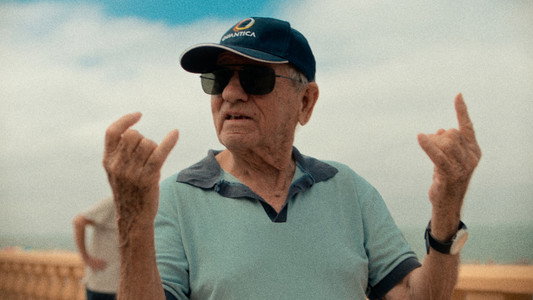 Un Eterno Verano