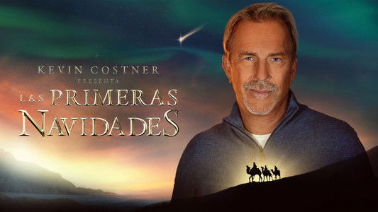 Kevin Costner Presents: The First Christmas