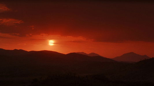 The Ghost and the Darkness