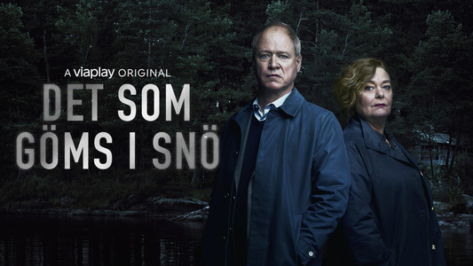 Det som göms i snö