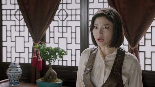 侠胆医心之暗潮汹涌