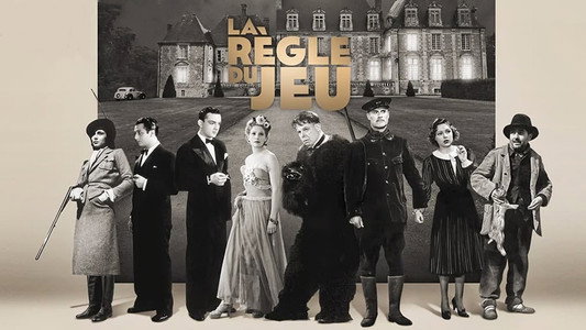 La Règle du jeu
