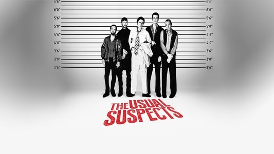 The Usual Suspects