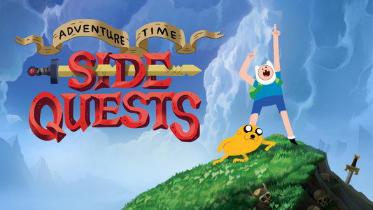 Adventure Time: Side Quests