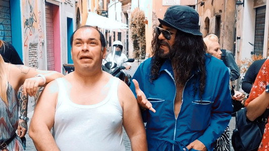 Rocky Giraldi - Delitto a Porta Portese