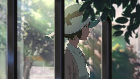 言の葉の庭