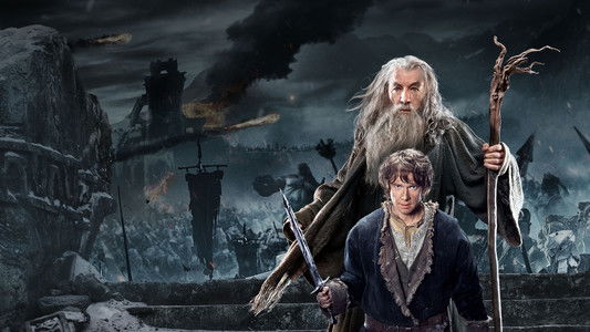 The Hobbit: The Battle of the Five Armies