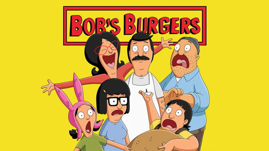 Bob's Burgers