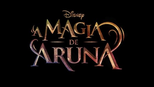 A Magia de Aruna