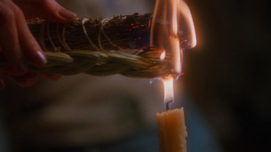 Practical Magic