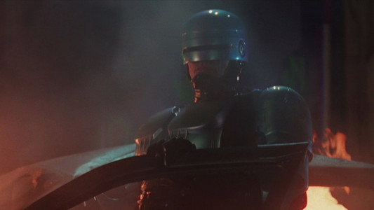 RoboCop 2