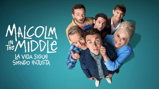 Malcolm in the Middle: Life's Still Unfair
