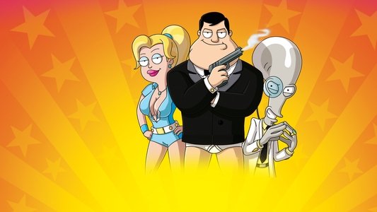 American Dad!