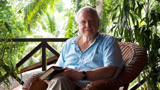 Attenborough: 60 Years in the Wild