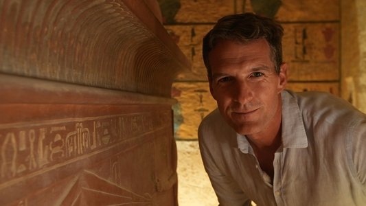 Greatest Discoveries with Dan Snow