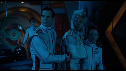 Thunderbirds