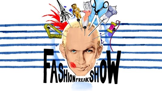 Jean Paul Gaultier : Freak & Chic