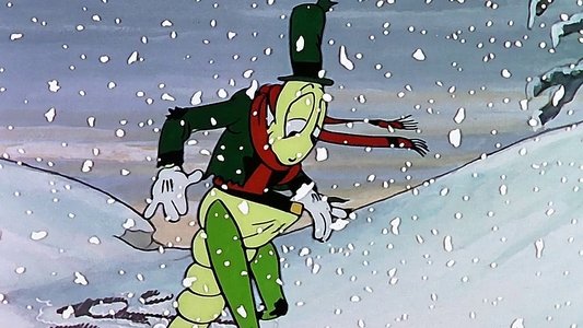The Grasshopper and the Ants