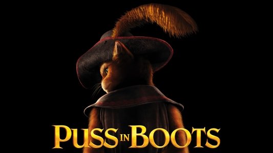 Puss in Boots