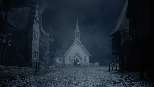 Sleepy Hollow