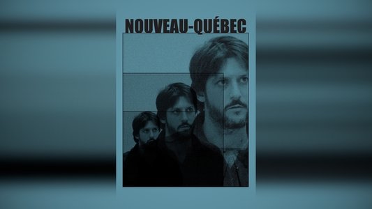 Nouveau-Québec